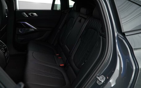 BMW X6, 2025 год, 14 345 434 рублей, 10 фотография