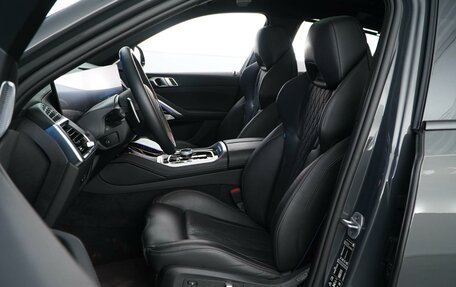 BMW X6, 2025 год, 14 345 434 рублей, 11 фотография