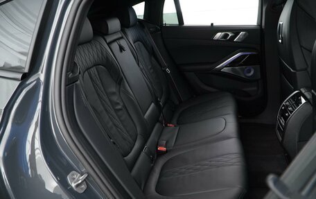BMW X6, 2025 год, 14 345 434 рублей, 8 фотография