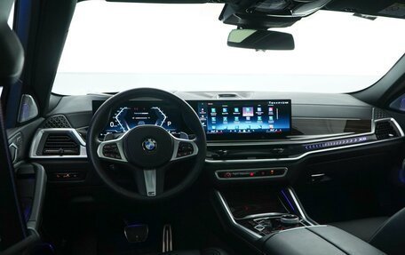 BMW X6, 2025 год, 14 345 434 рублей, 7 фотография