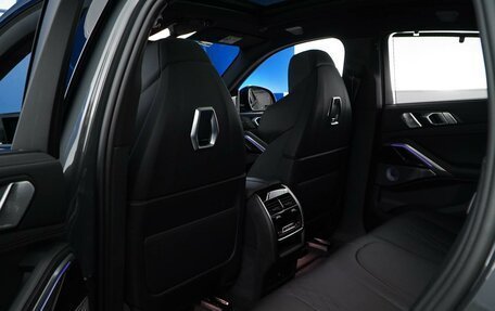 BMW X6, 2025 год, 14 345 434 рублей, 12 фотография