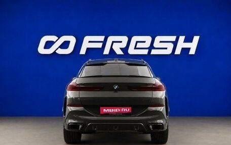 BMW X6, 2025 год, 14 345 434 рублей, 4 фотография