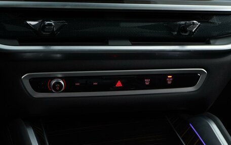 BMW X6, 2025 год, 14 345 434 рублей, 18 фотография