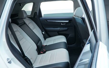 Honda CR-V, 2023 год, 4 873 055 рублей, 7 фотография