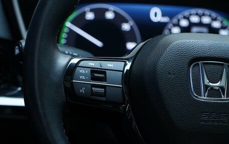 Honda CR-V, 2023 год, 4 873 055 рублей, 15 фотография