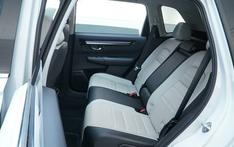 Honda CR-V, 2023 год, 4 873 055 рублей, 9 фотография