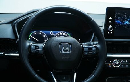 Honda CR-V, 2023 год, 4 873 055 рублей, 14 фотография