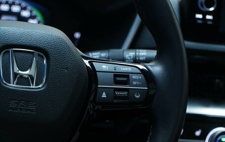 Honda CR-V, 2023 год, 4 873 055 рублей, 16 фотография