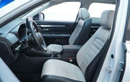 Honda CR-V, 2023 год, 4 873 055 рублей, 10 фотография
