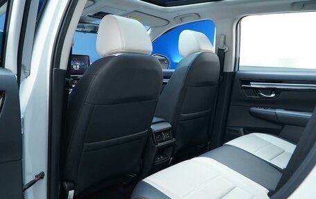 Honda CR-V, 2023 год, 4 873 055 рублей, 11 фотография