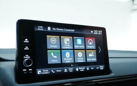 Honda CR-V, 2023 год, 4 873 055 рублей, 18 фотография