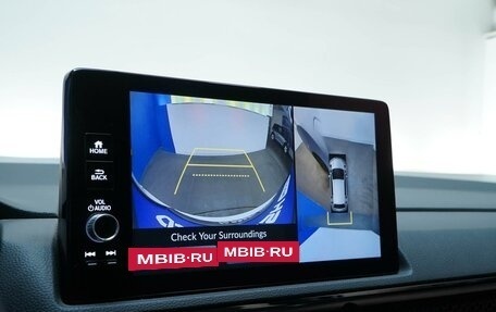 Honda CR-V, 2023 год, 4 873 055 рублей, 17 фотография