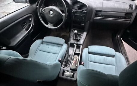 BMW 3 серия, 1992 год, 259 000 рублей, 4 фотография