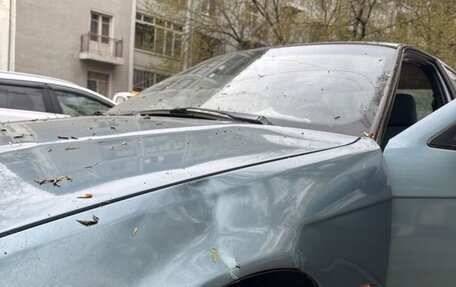 BMW 3 серия, 1992 год, 259 000 рублей, 18 фотография