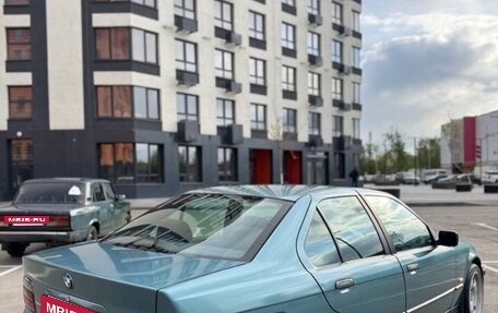 BMW 3 серия, 1992 год, 259 000 рублей, 10 фотография