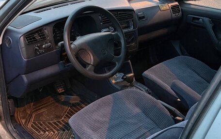 Volkswagen Golf III, 1992 год, 40 000 рублей, 4 фотография