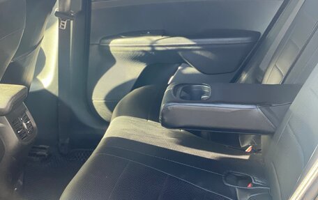 KIA Cerato IV, 2021 год, 1 300 000 рублей, 8 фотография
