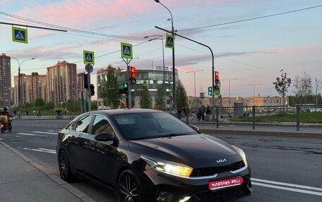 KIA Cerato IV, 2021 год, 1 300 000 рублей, 1 фотография