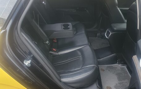 KIA K5, 2021 год, 11 фотография