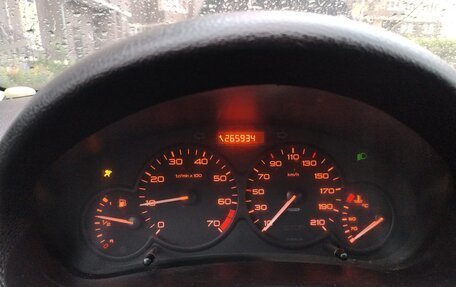 Peugeot 206, 2008 год, 230 000 рублей, 3 фотография