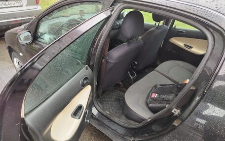 Peugeot 206, 2008 год, 230 000 рублей, 10 фотография