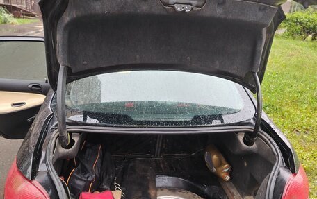 Peugeot 206, 2008 год, 230 000 рублей, 13 фотография