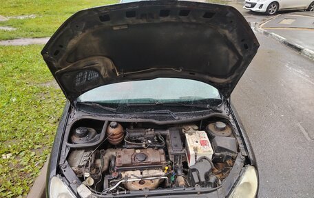 Peugeot 206, 2008 год, 230 000 рублей, 12 фотография