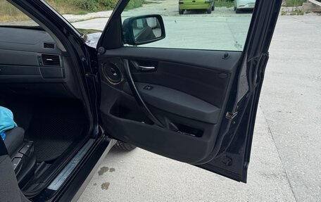 BMW X3, 2009 год, 1 450 000 рублей, 13 фотография