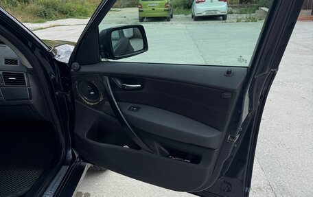 BMW X3, 2009 год, 1 450 000 рублей, 14 фотография
