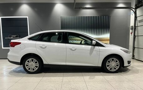 Ford Focus III, 2016 год, 966 000 рублей, 4 фотография