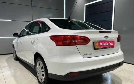 Ford Focus III, 2016 год, 966 000 рублей, 7 фотография