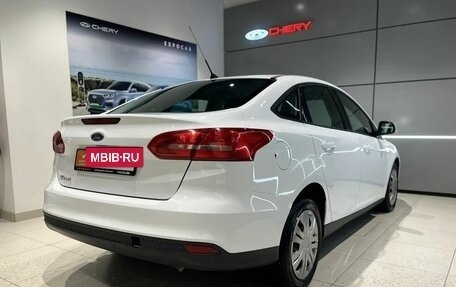 Ford Focus III, 2016 год, 966 000 рублей, 5 фотография