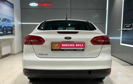 Ford Focus III, 2016 год, 966 000 рублей, 6 фотография