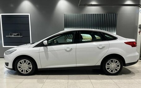 Ford Focus III, 2016 год, 966 000 рублей, 8 фотография