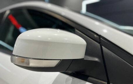 Ford Focus III, 2016 год, 966 000 рублей, 10 фотография