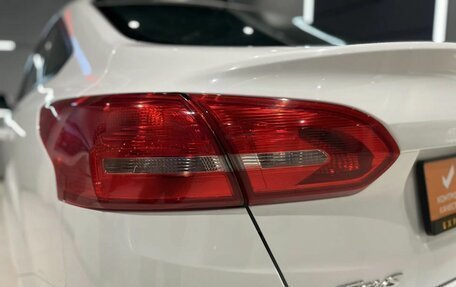 Ford Focus III, 2016 год, 966 000 рублей, 11 фотография