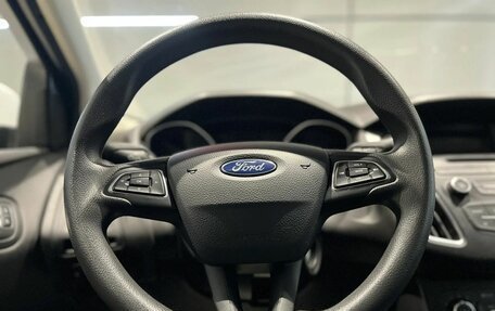 Ford Focus III, 2016 год, 966 000 рублей, 13 фотография