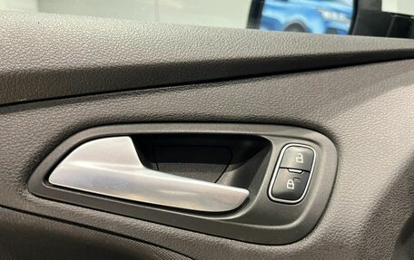 Ford Focus III, 2016 год, 966 000 рублей, 17 фотография