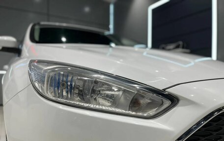 Ford Focus III, 2016 год, 966 000 рублей, 9 фотография