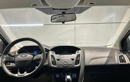Ford Focus III, 2016 год, 966 000 рублей, 14 фотография