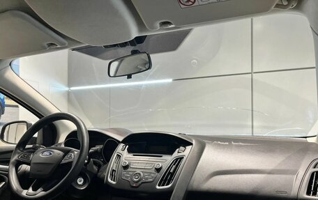 Ford Focus III, 2016 год, 966 000 рублей, 19 фотография