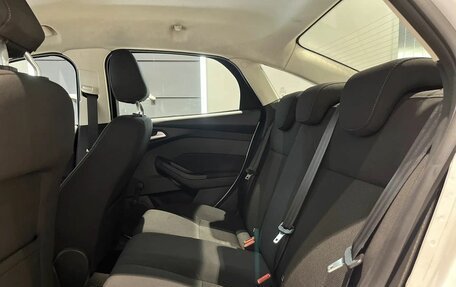 Ford Focus III, 2016 год, 966 000 рублей, 22 фотография