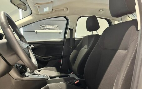 Ford Focus III, 2016 год, 966 000 рублей, 21 фотография