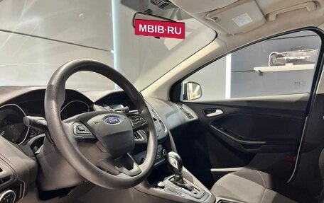Ford Focus III, 2016 год, 966 000 рублей, 12 фотография