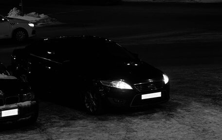 Ford Mondeo IV, 2008 год, 750 000 рублей, 6 фотография