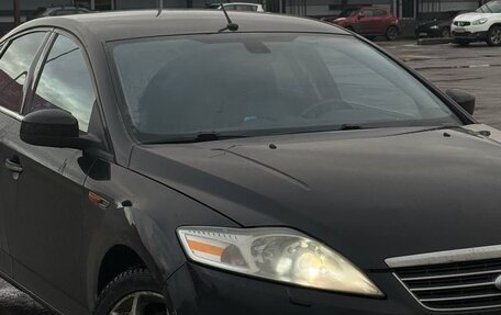 Ford Mondeo IV, 2008 год, 750 000 рублей, 9 фотография