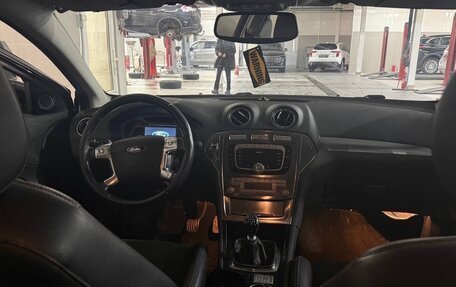 Ford Mondeo IV, 2008 год, 750 000 рублей, 11 фотография
