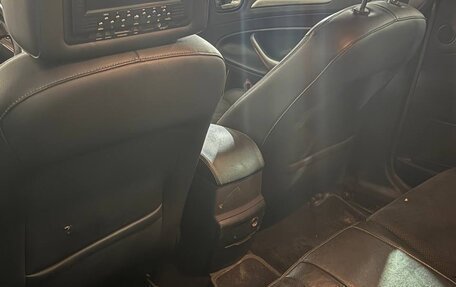 Ford Mondeo IV, 2008 год, 750 000 рублей, 12 фотография