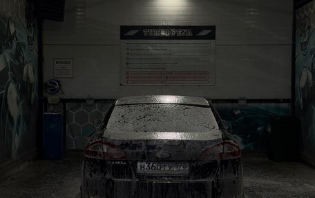 Ford Mondeo IV, 2008 год, 750 000 рублей, 10 фотография