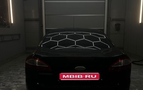 Ford Mondeo IV, 2008 год, 750 000 рублей, 5 фотография